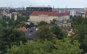 Apartament Przy Parku Śródmieście